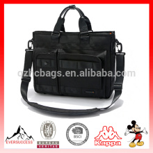 15inch fashionable laptop shoulder bag